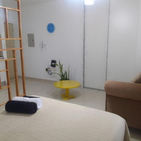 포사다 Moderno Loft En El Corazon De La Ciudad 아파트 외부 사진