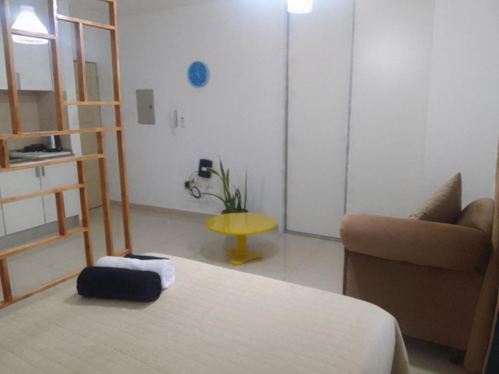 포사다 Moderno Loft En El Corazon De La Ciudad 아파트 외부 사진