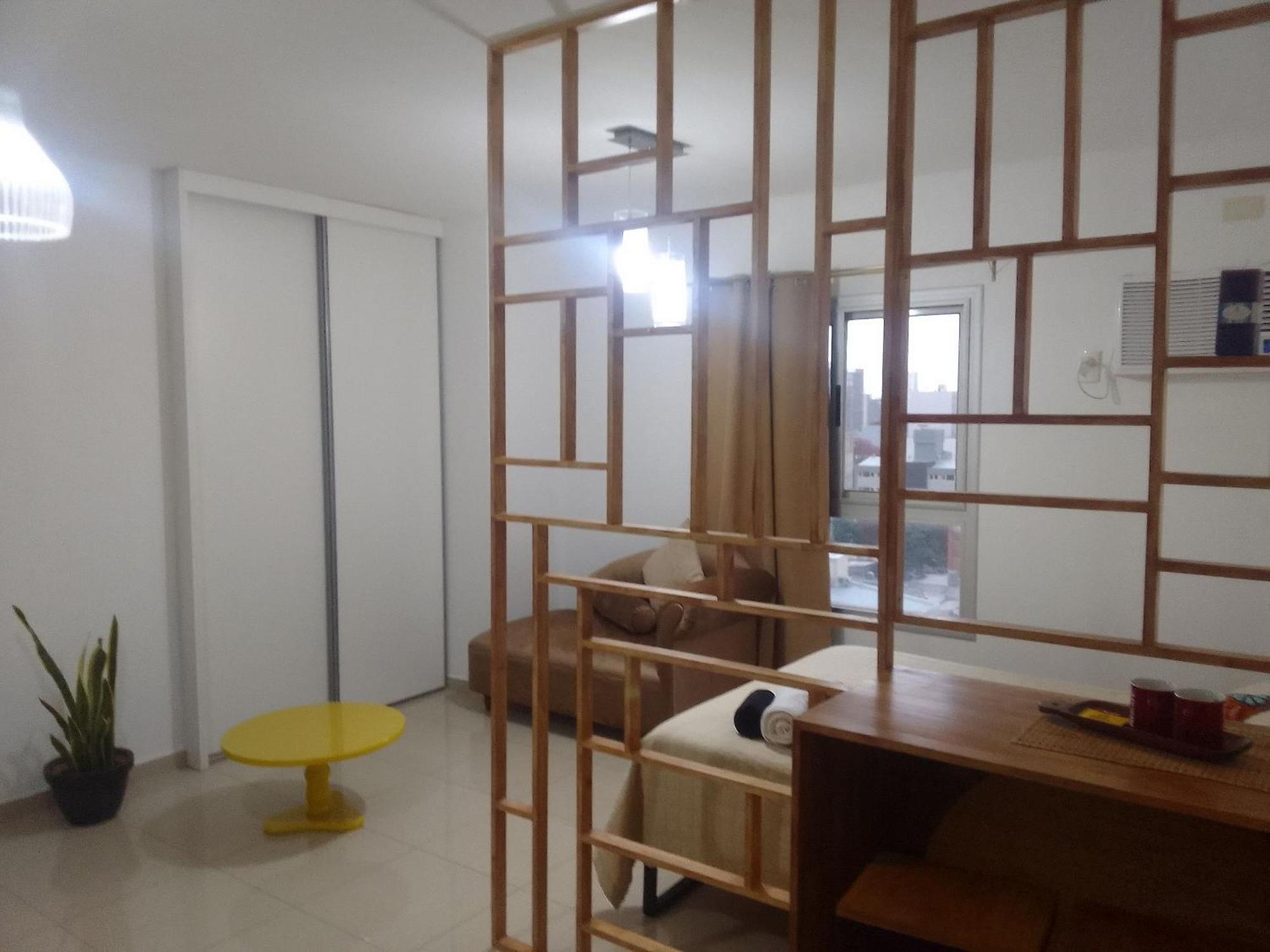 포사다 Moderno Loft En El Corazon De La Ciudad 아파트 외부 사진