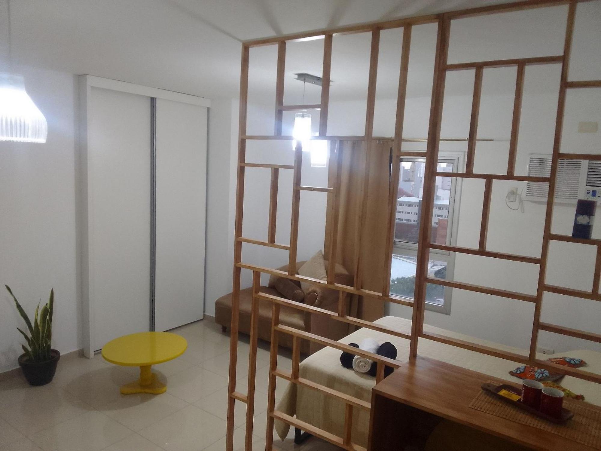 포사다 Moderno Loft En El Corazon De La Ciudad 아파트 외부 사진