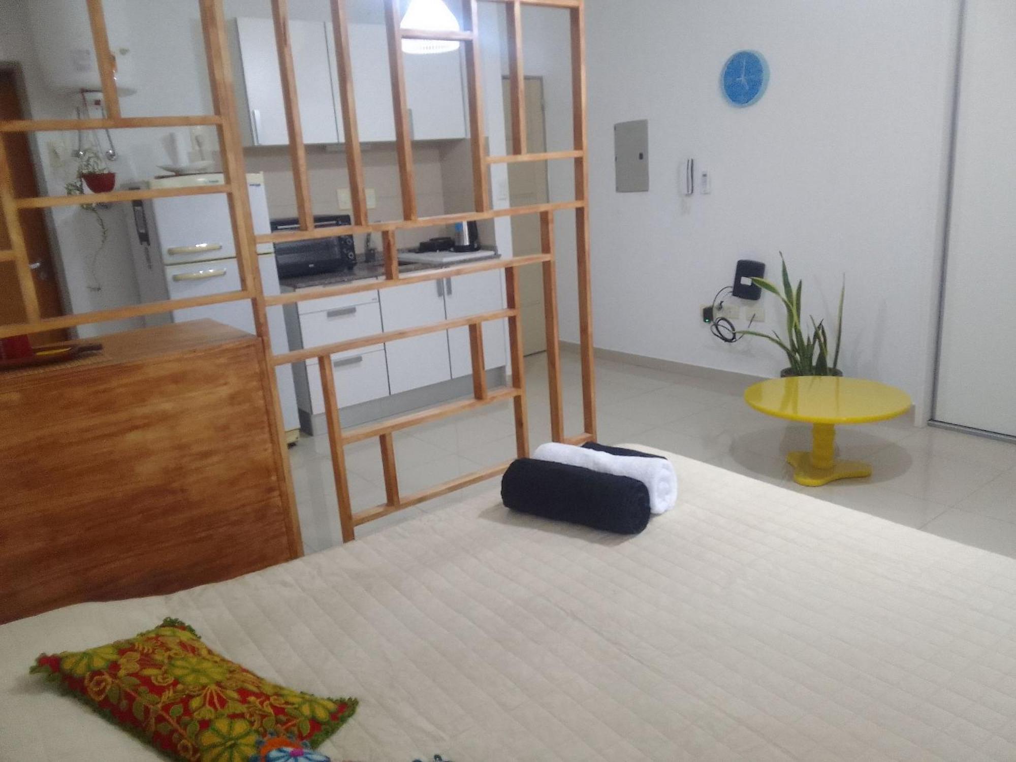 포사다 Moderno Loft En El Corazon De La Ciudad 아파트 외부 사진